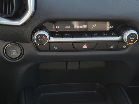 New 2026 MAZDA CX-50 AWD 2.5 S w/ Preferred Pkg image 21