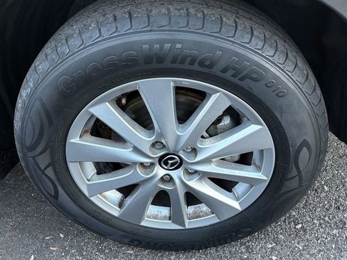 Used 2014 MAZDA CX-5 Touring image 7