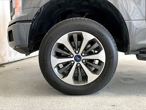 Used 2019 Ford F150 XL w/ Equipment Group 101A Mid image 6