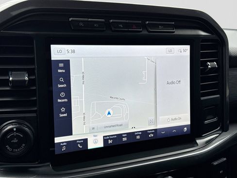 Certified 2023 Ford F150 XLT AWD/4WD image 36