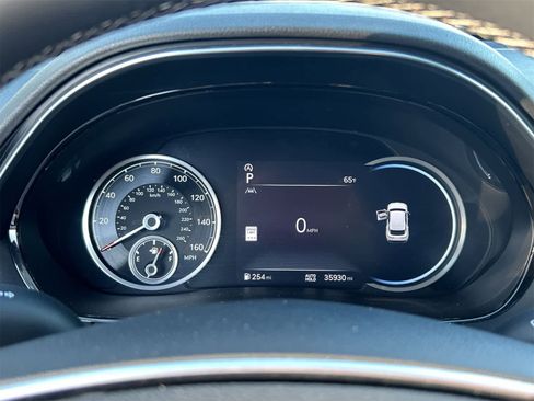 Used 2025 Genesis GV70 2.5T image 18