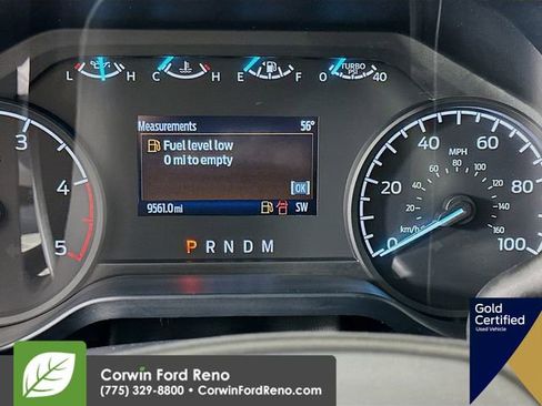 Certified 2024 Ford F350 XL w/ XL Chrome Package image 16