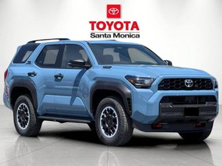 New 2026 Toyota 4Runner TRD Off-Road Premium AWD/4WD video 1