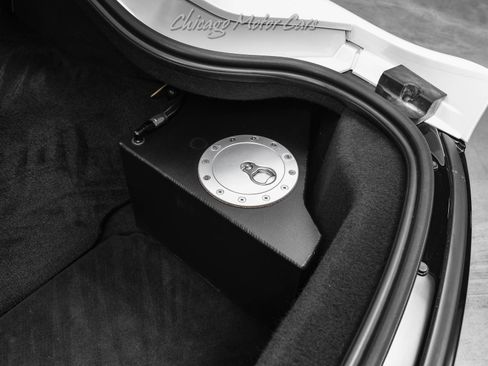 Used 2017 Dodge Viper GTC w/ ACR Package image 50