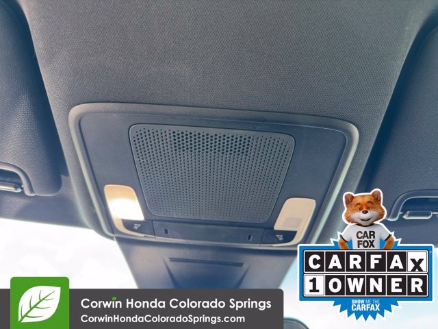 Used 2024 Honda Civic Sport image 22