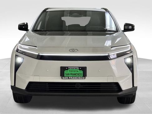 New 2026 Toyota bZ image 5