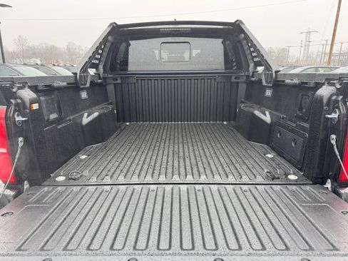 New 2026 Toyota Tacoma TRD Pro image 26