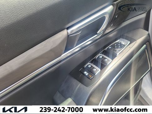 Certified 2023 Kia Telluride SX X-Pro AWD/4WD image 25