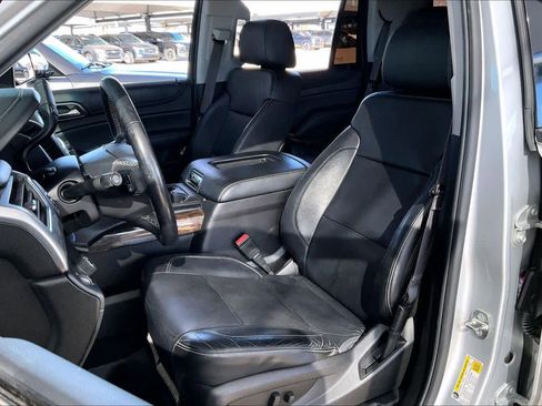 Used 2015 Chevrolet Tahoe LT image 7