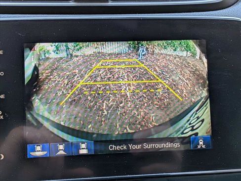 Used 2017 Honda CR-V EX image 11