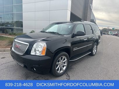 Used 2014 GMC Yukon Denali