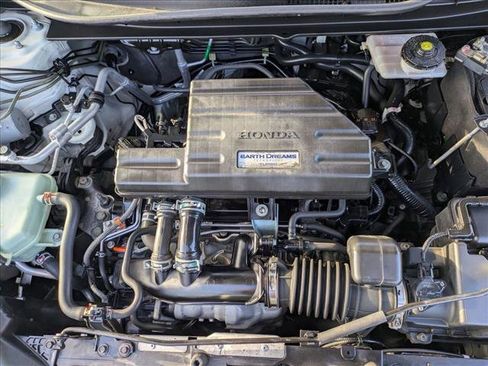 Used 2018 Honda CR-V EX-L image 23