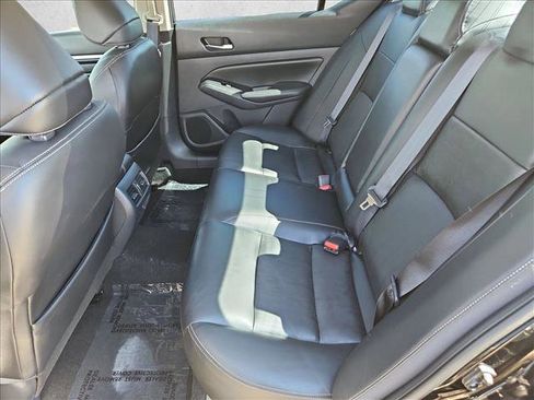 Used 2019 Nissan Altima 2.5 Platinum image 26