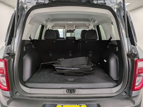 Used 2022 Ford Bronco Sport Big Bend image 24