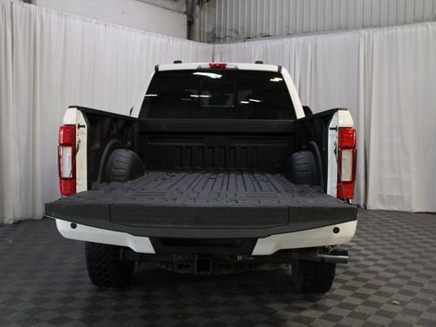 Used 2022 Ford F350 Platinum w/ Tremor Off-Road Package image 20