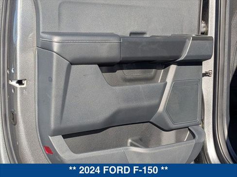 New 2024 Ford F150 STX image 20