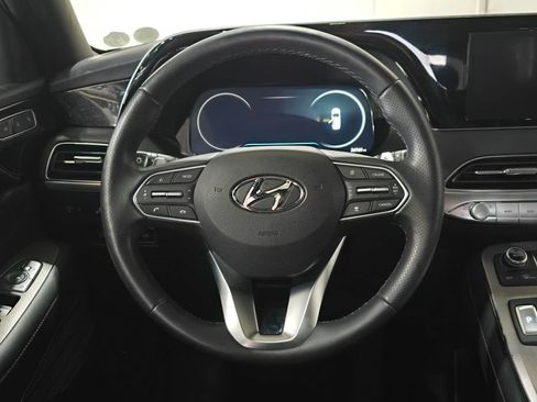Used 2022 Hyundai Palisade Calligraphy image 10