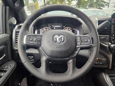 New 2026 RAM 3500 Laramie image 23