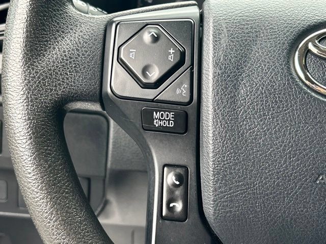 Used 2020 Toyota Tacoma SR w/ SX Package AWD/4WD image 44