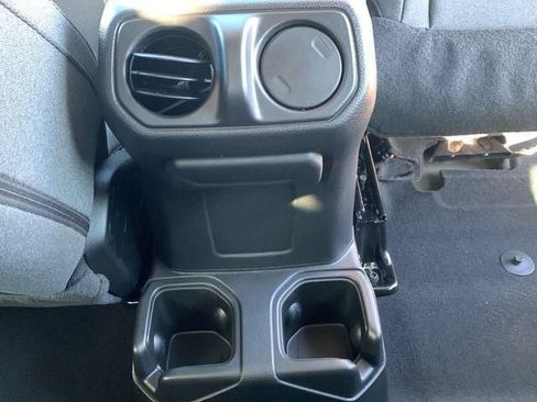New 2026 Jeep Wrangler Sport AWD/4WD image 45