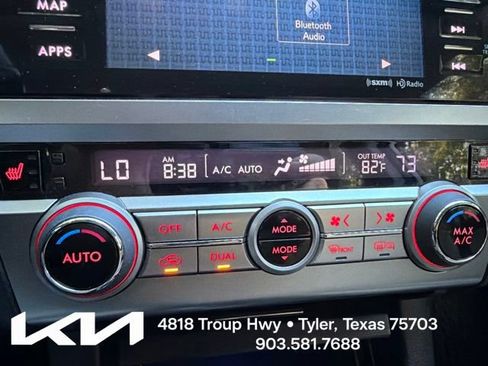 Used 2016 Subaru Outback 2.5i Limited AWD/4WD image 20