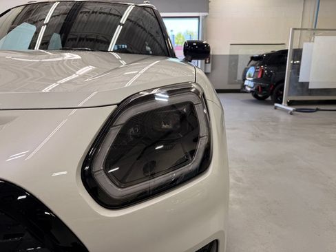 New 2027 MINI Cooper Countryman S w/ Comfort Package Max AWD/4WD image 7