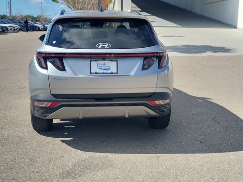 Used 2024 Hyundai Tucson Limited image 5