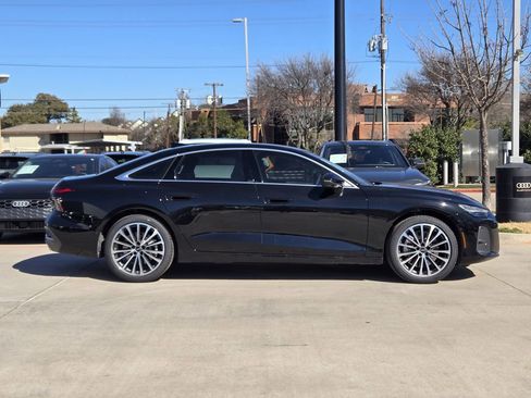 New 2026 Audi A6 Premium Plus image 7