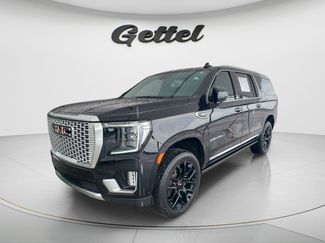 Used 2023 GMC Yukon XL Denali w/ Denali Reserve Package AWD/4WD video 1