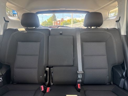 Certified 2024 GMC Terrain SLE image 42