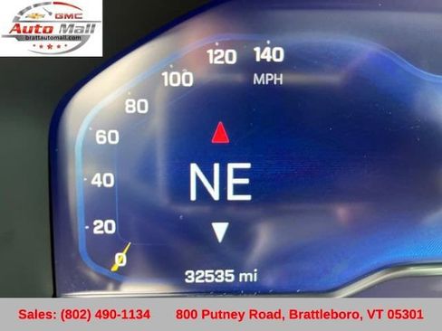 Used 2024 Chevrolet Silverado 2500 LTZ w/ LTZ Plus Package AWD/4WD image 19