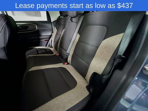 New 2025 Ford Bronco Sport Big Bend w/ Convenience Package image 28