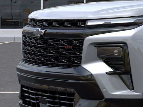 New 2027 Chevrolet Traverse RS AWD/4WD image 13