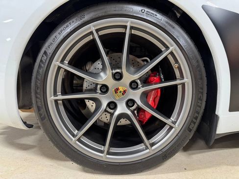 Used 2016 Porsche 911 Carrera S image 38