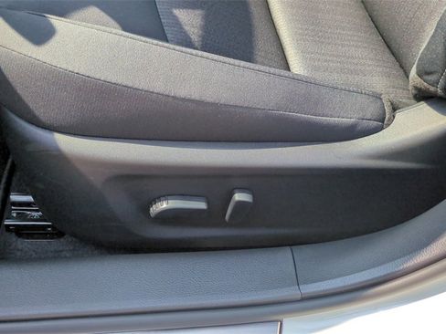 New 2025 Nissan Altima 2.5 SV w/ SV Special Edition Package image 11