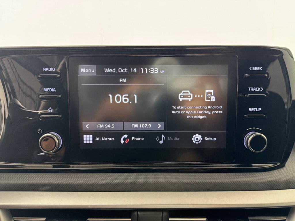 Used 2021 Kia K5 LX FWD image 15