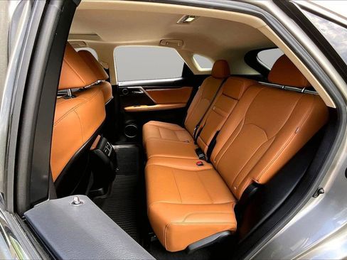 Used 2022 Lexus RX 350 FWD w/ Premium Package image 23