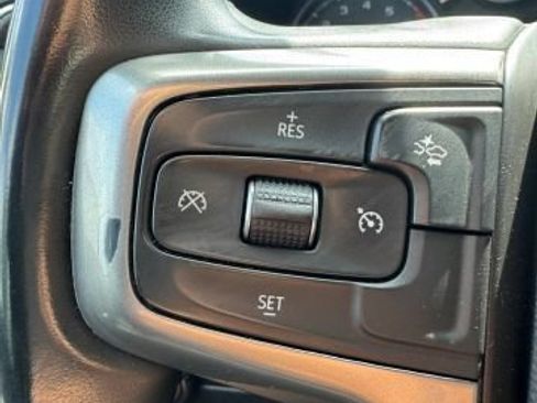 Used 2024 Chevrolet Suburban LS w/ Driver Alert Package AWD/4WD image 10