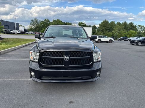 Used 2018 RAM 1500 Express AWD/4WD image 20