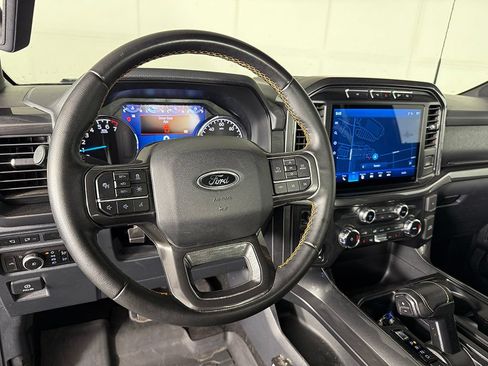 Used 2023 Ford F150 Tremor w/ Trailer Tow Package AWD/4WD image 23