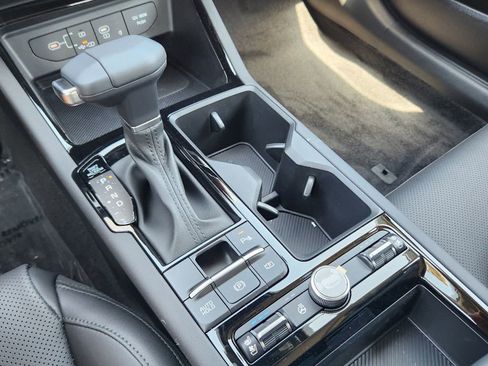 New 2025 Kia K5 EX FWD image 13