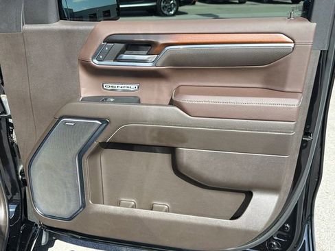 Used 2024 GMC Sierra 1500 Denali AWD/4WD image 24