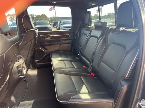 New 2026 RAM 1500 Laramie image 20
