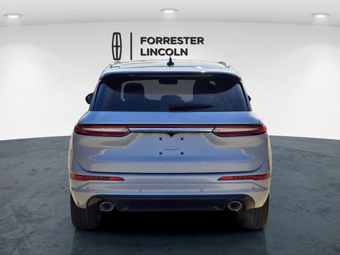 New 2026 Lincoln Corsair Premiere image 4