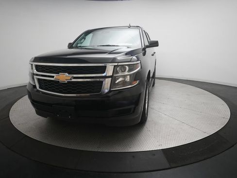 Used 2017 Chevrolet Tahoe LT AWD/4WD image 12