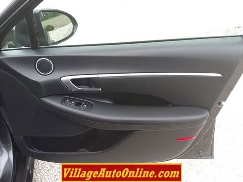 Used 2021 Hyundai Sonata SEL image 31