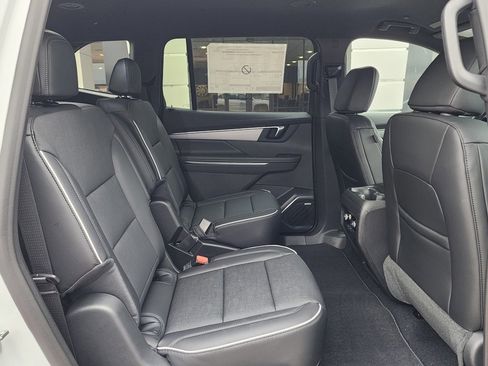 New 2026 Buick Enclave Preferred image 45