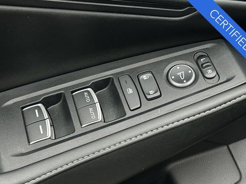 Certified 2025 Honda Accord Sport image 12