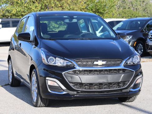 Used 2020 Chevrolet Spark LT image 4