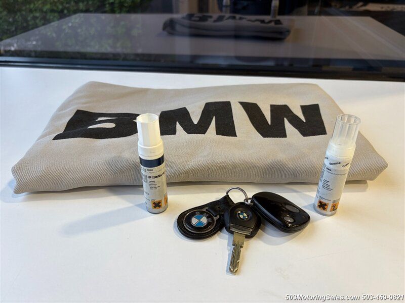Used 2000 BMW Z3 2.8 RWD image 4
